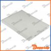 Filtre d'habitacle pour RENAULT | FCF-RE-034, 16-123190018